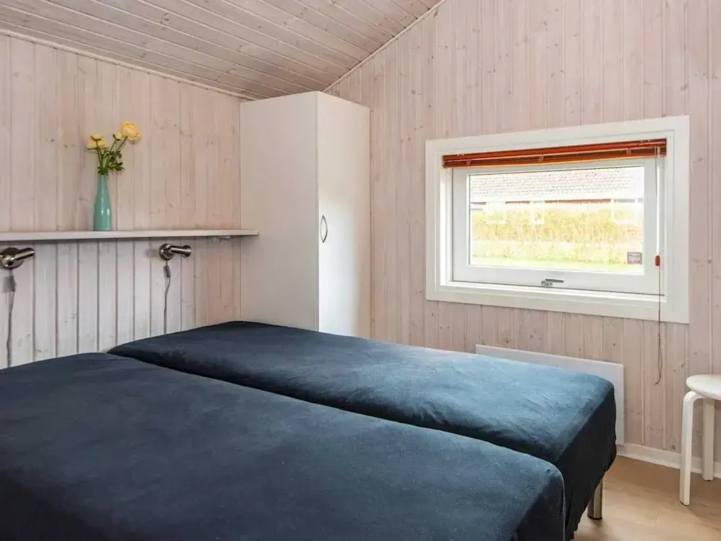 6 Person Holiday Home in Nordborg-by Traum