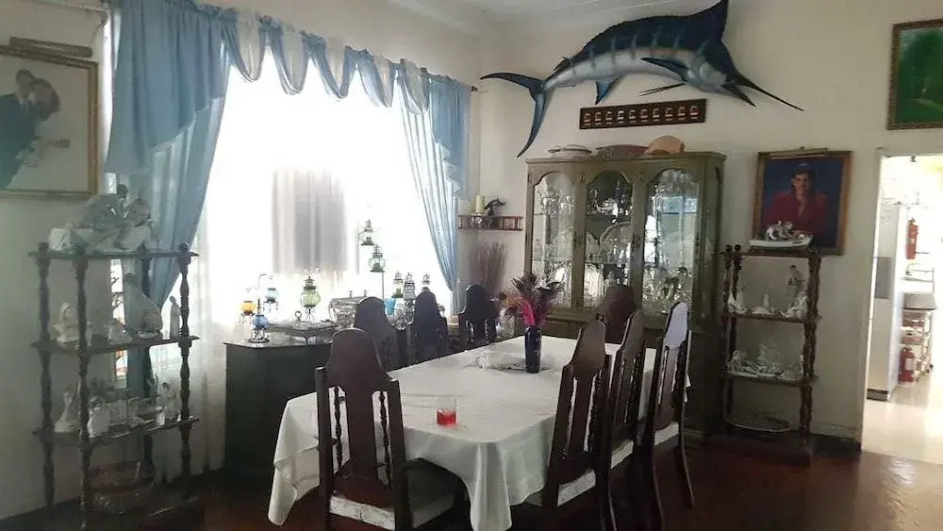 Anchorage Bed & Breakfast