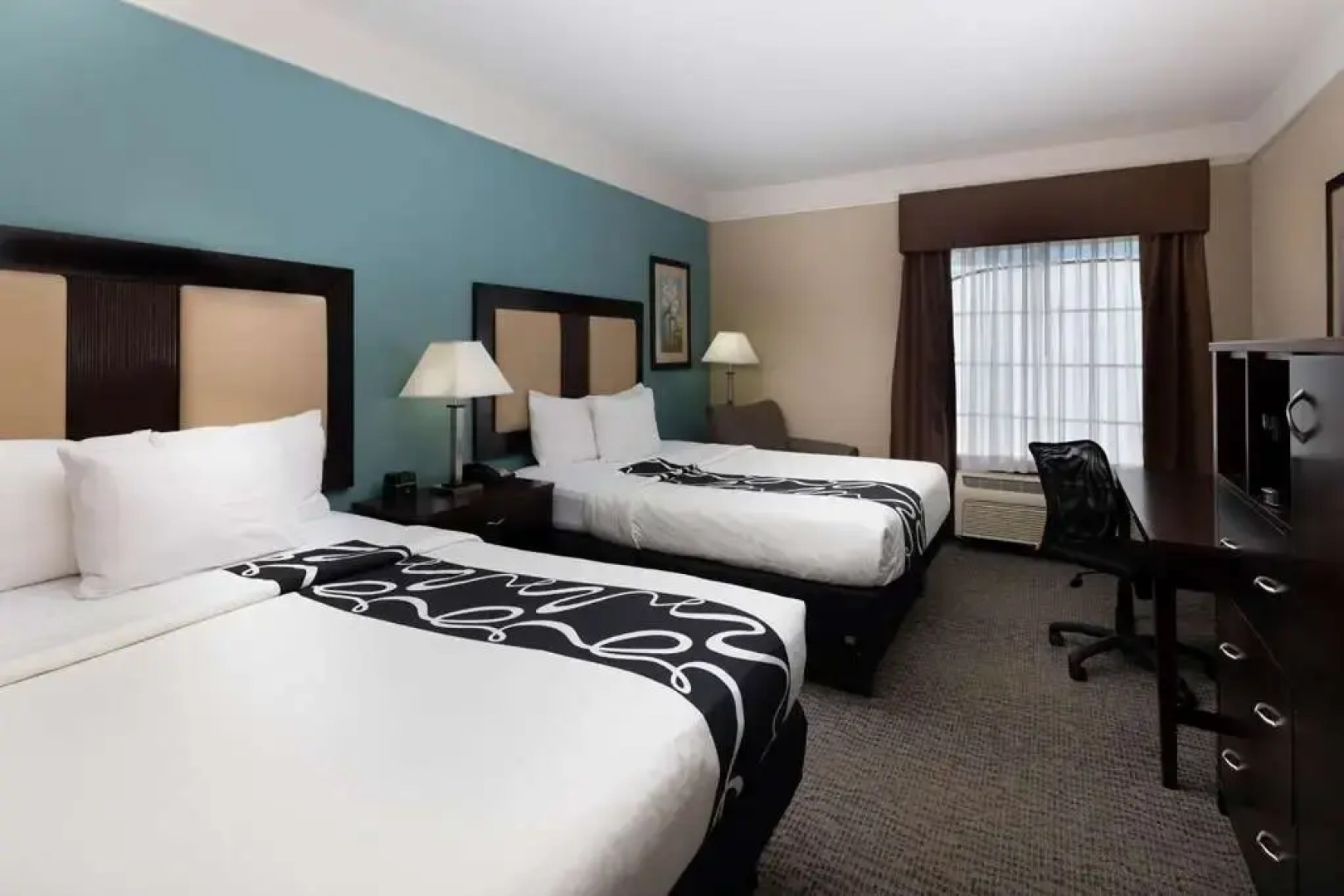 La Quinta Inn & Suites Savannah Airport-Pooler