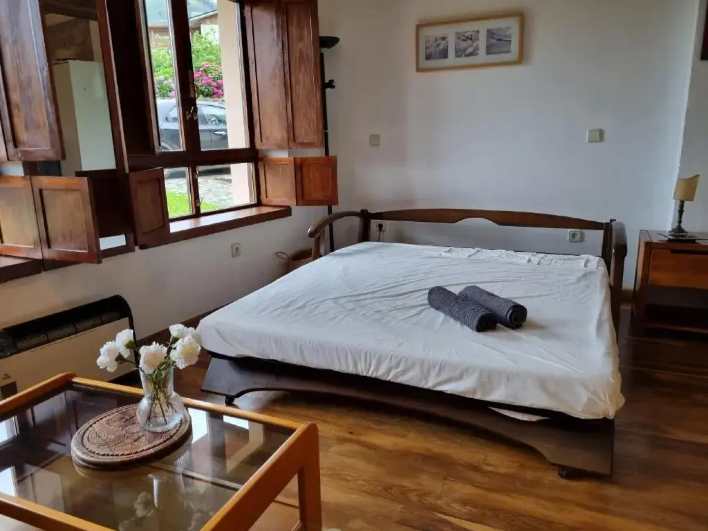 17A01 -Apartamento Caravia