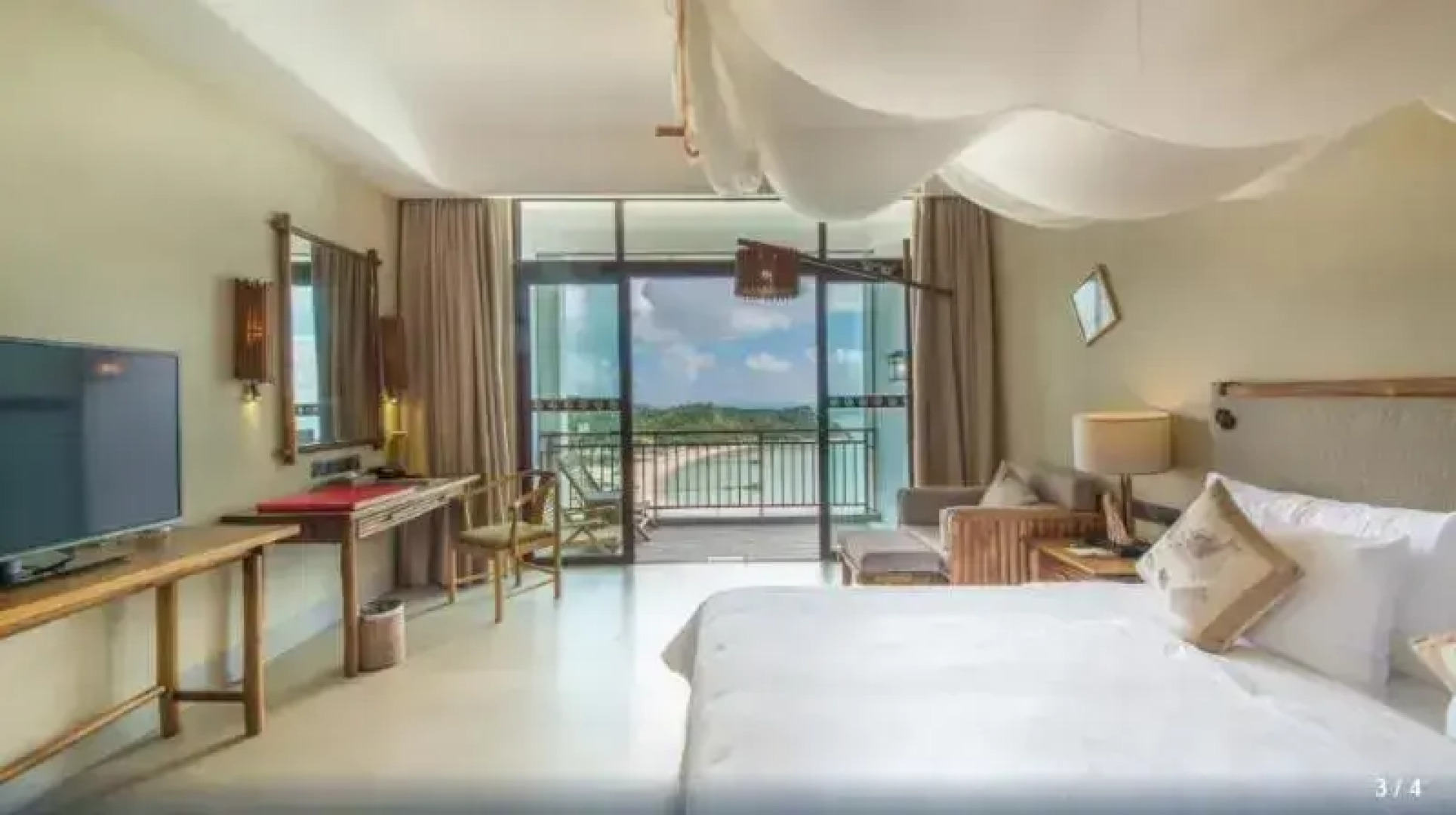 Sea-Prince Conference Center And Resort