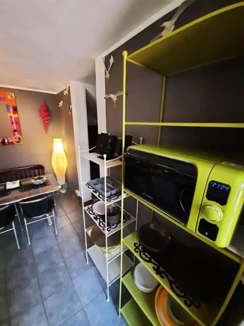 LE TERRE DEL DRAGO Apartment