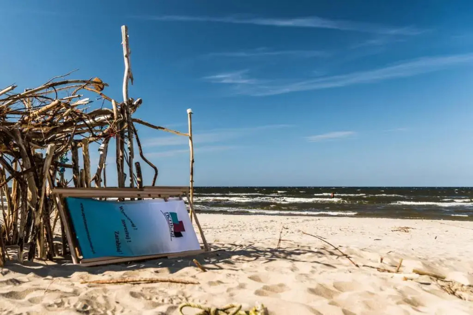 Apartamenty Sun & Snow Baltic Park