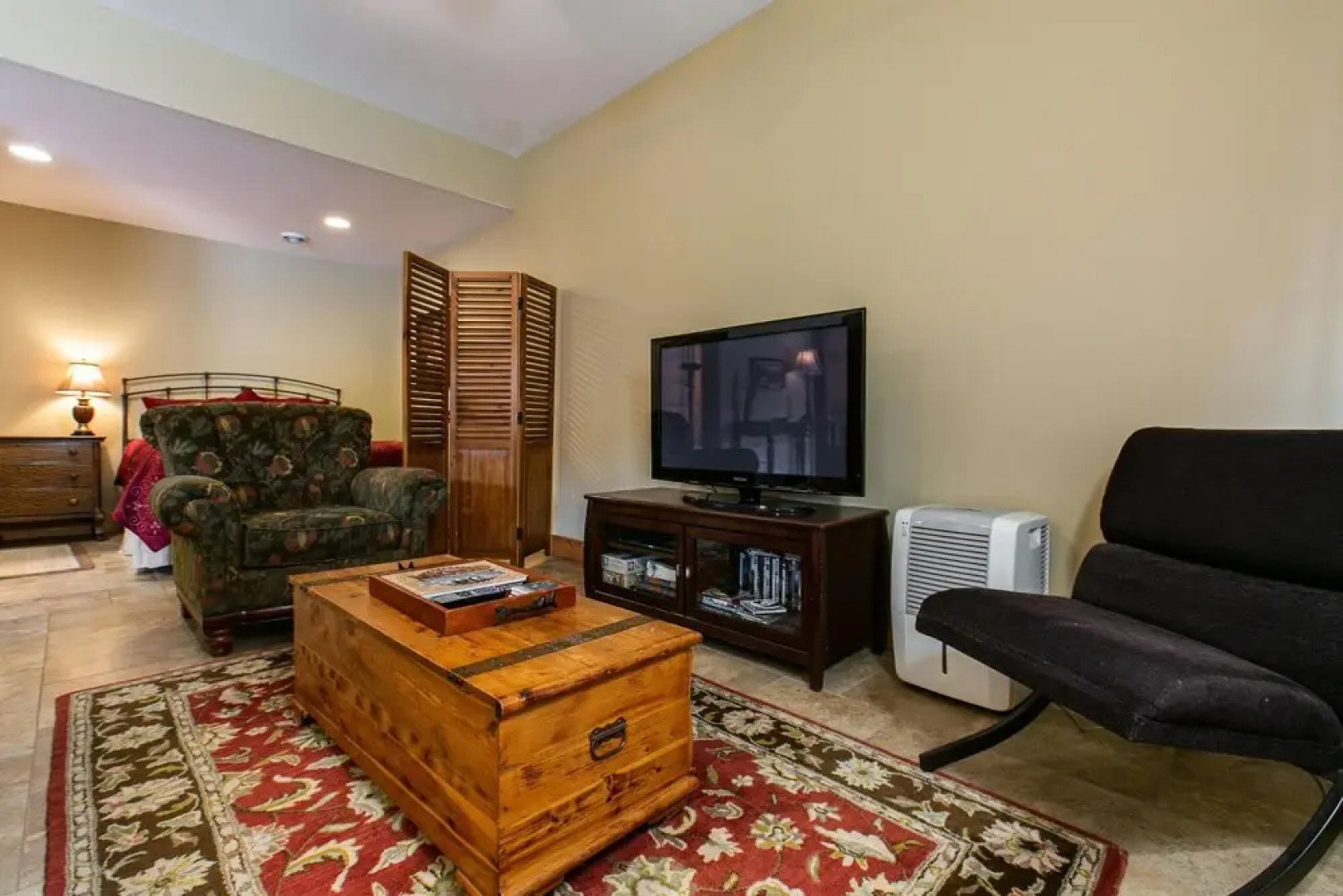 Lorelei Cabins Edelweiss