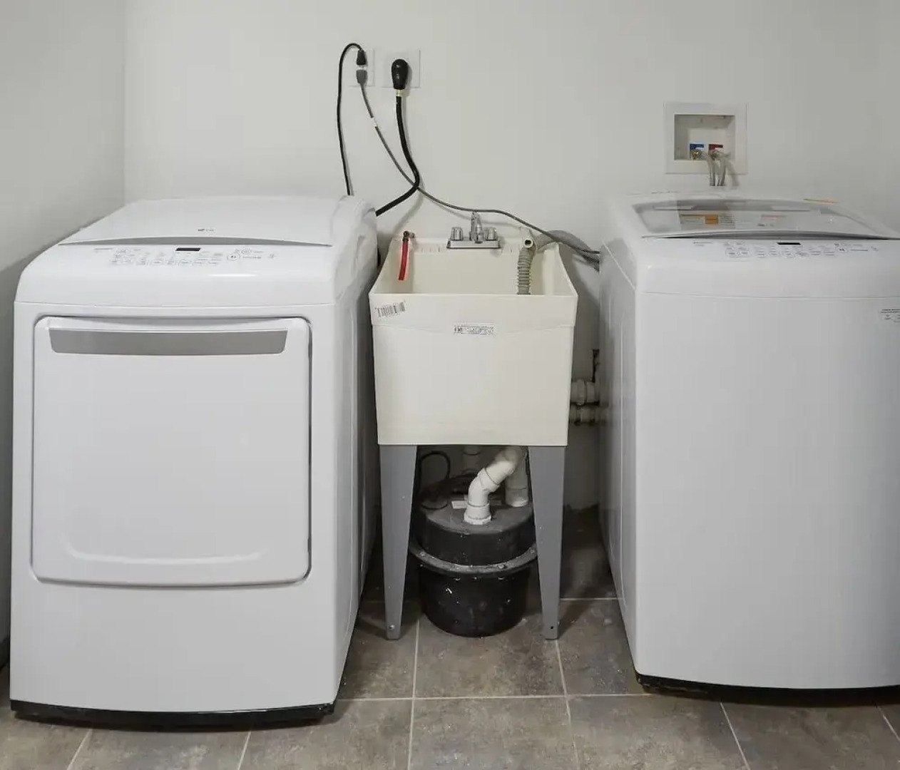 Gorgeous Duplex With Parking by JSQ