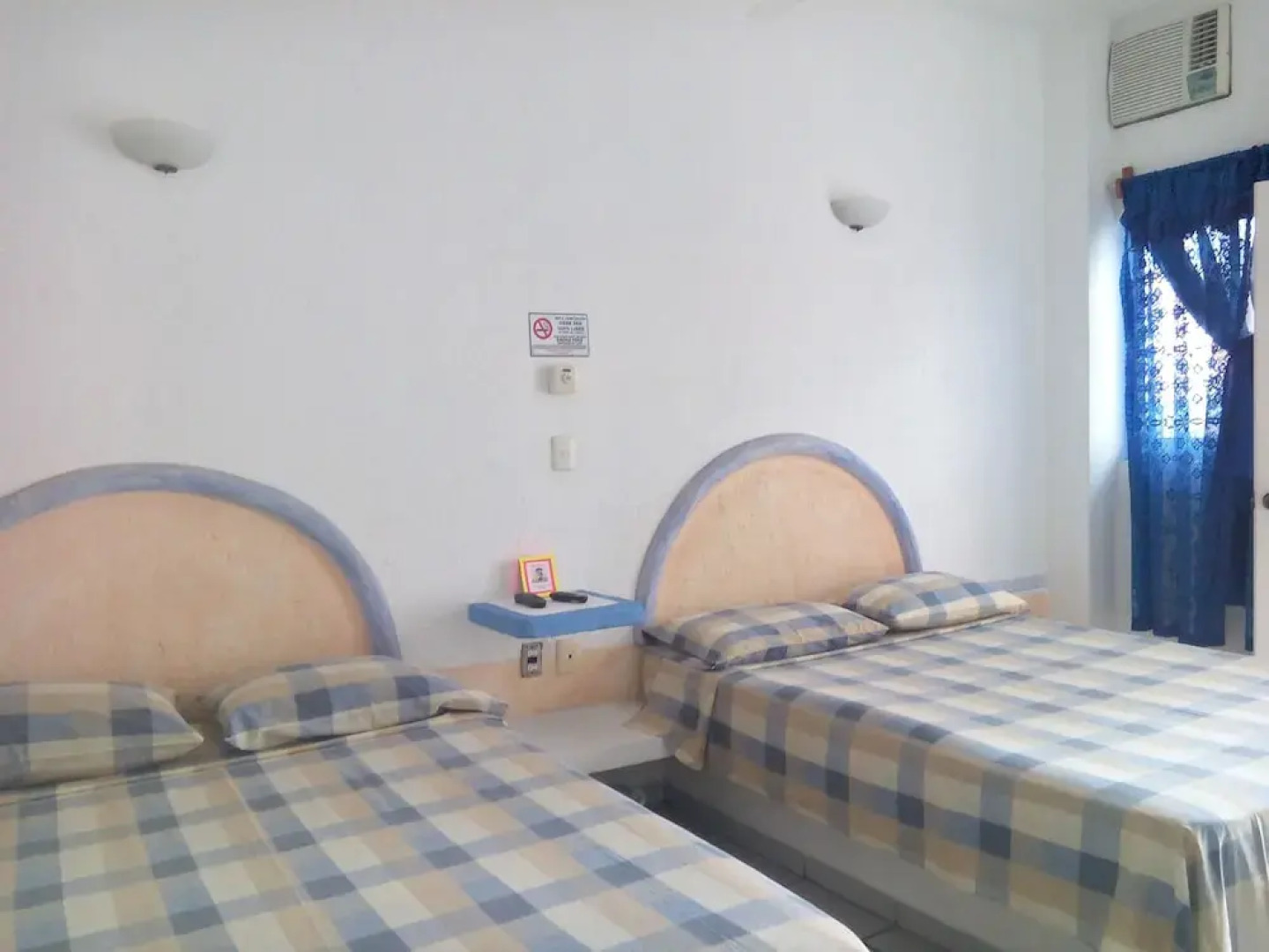 Hotel Sarabi Barra de Navidad