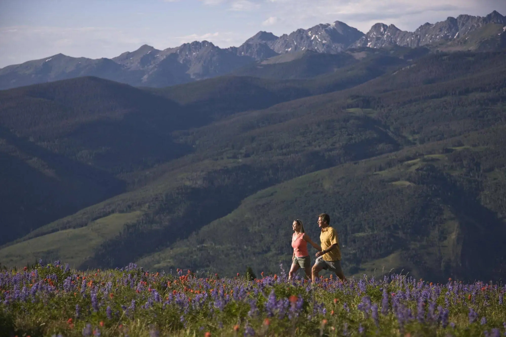 The Ritz-Carlton Club, Vail