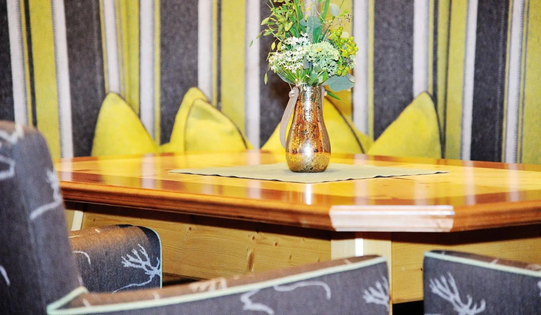 Alpenhotel Ischglerhof