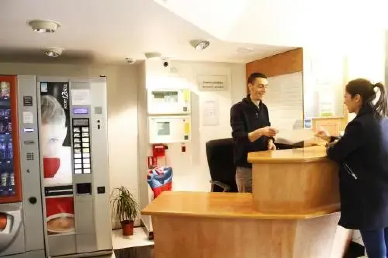 Lemon Hotel - Longperrier Roissy