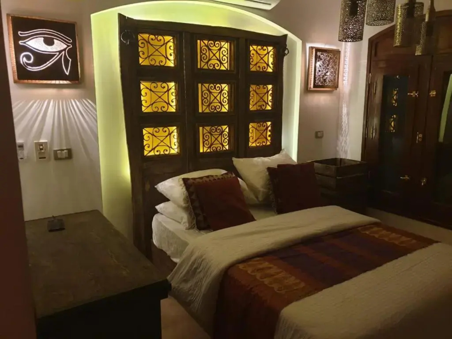 Dar Om Ali Elgouna Sabina Y160 2 14