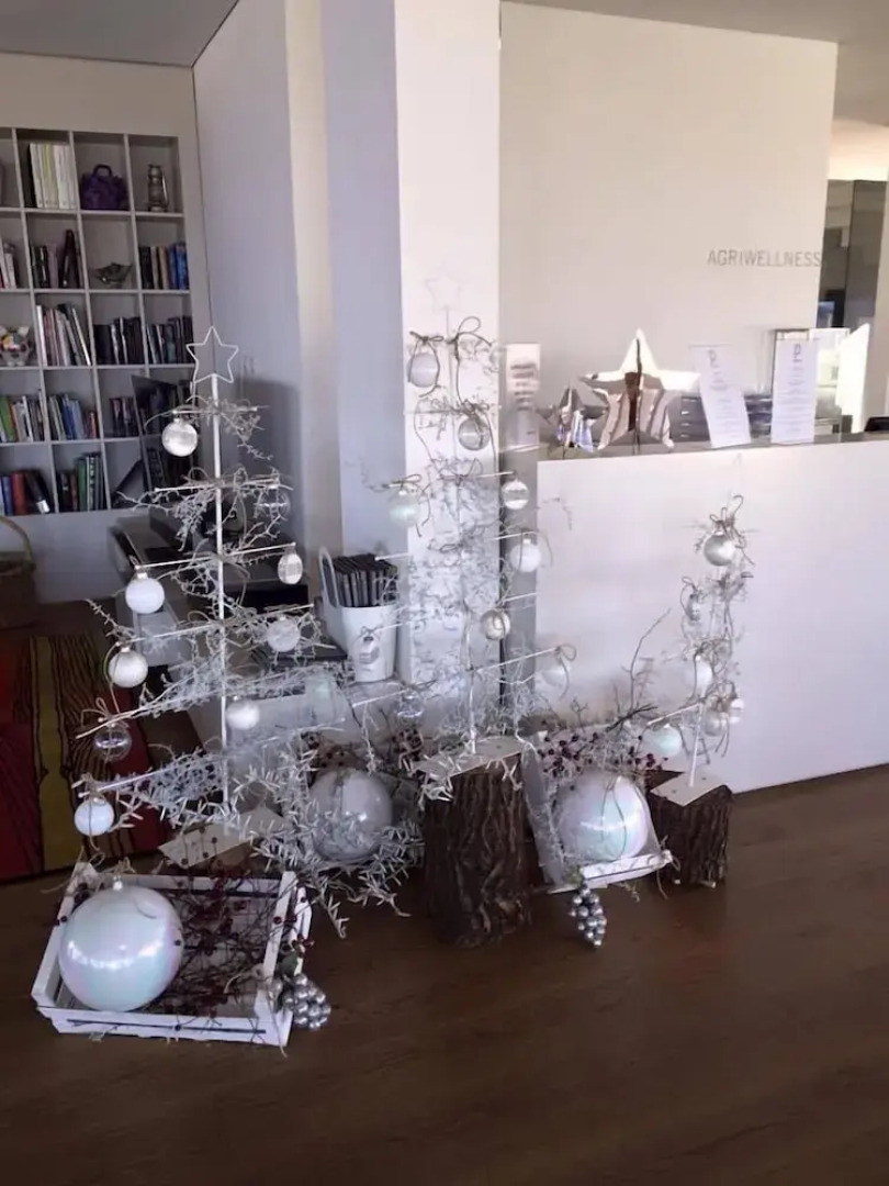 Pianderna Agriwellness