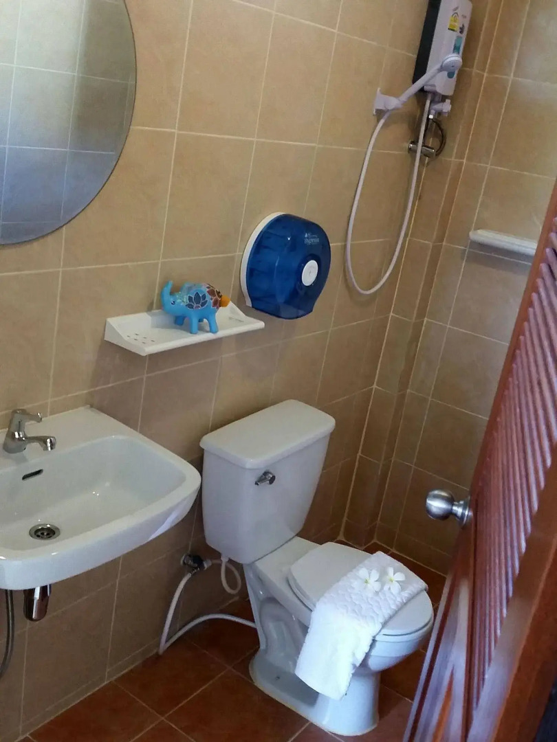 Lanta Thip House By Swiss-Belhotel