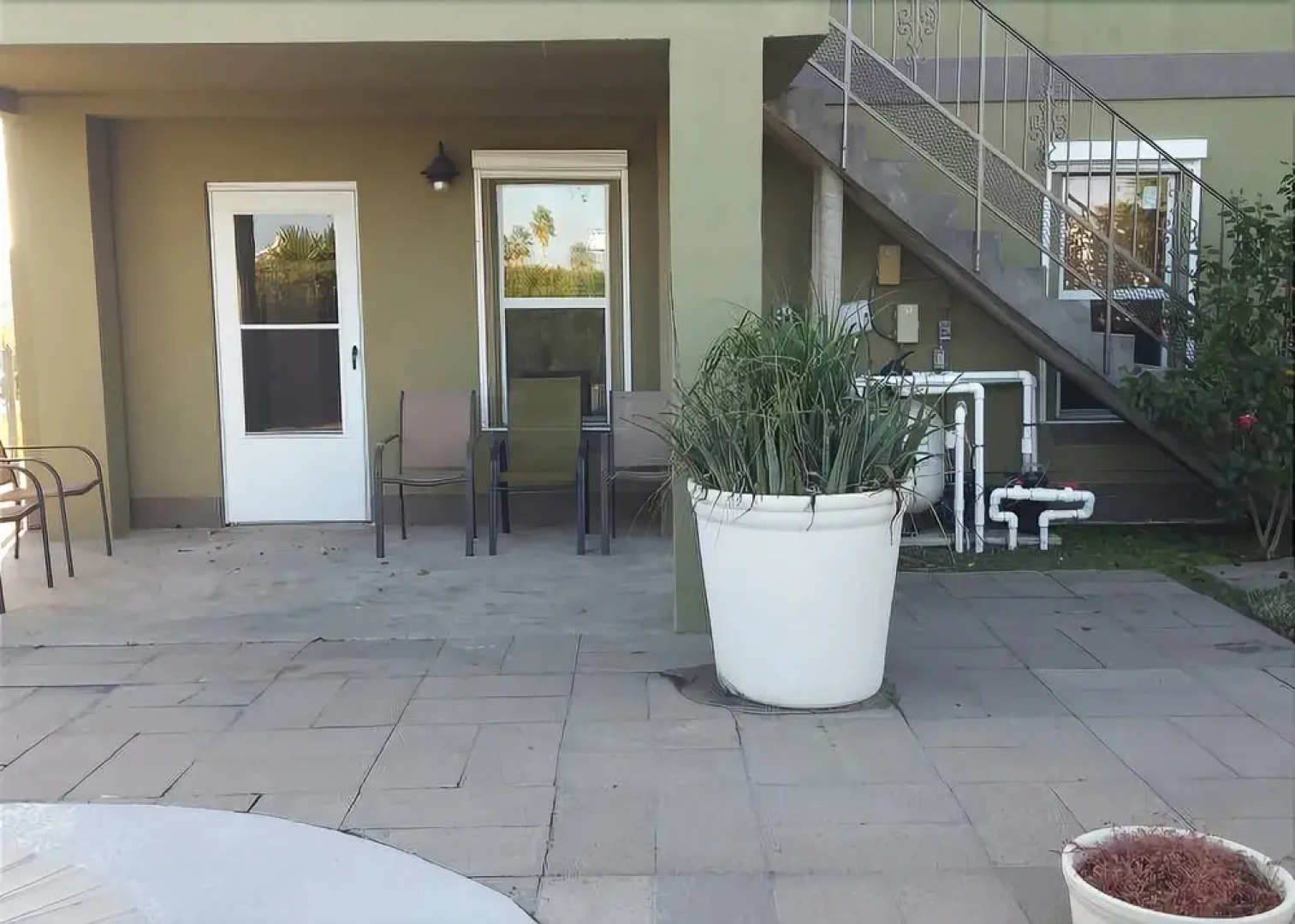 West Galveston by THC