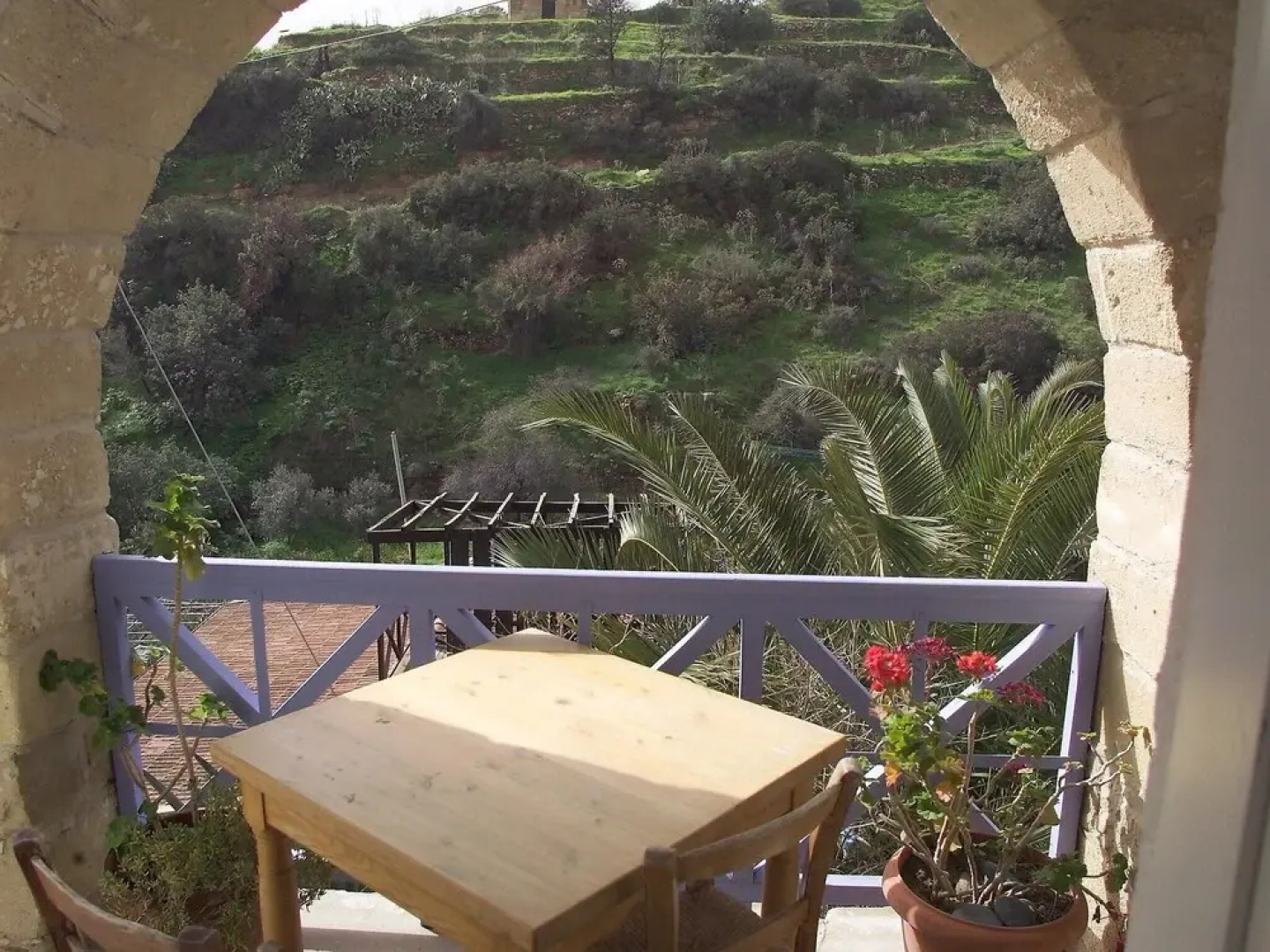 Vasilikos House Ta Kent