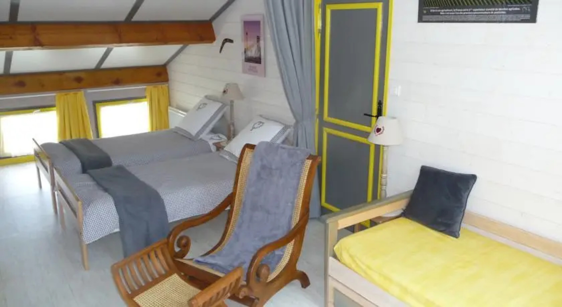 Les Hauts de Saint Galmier