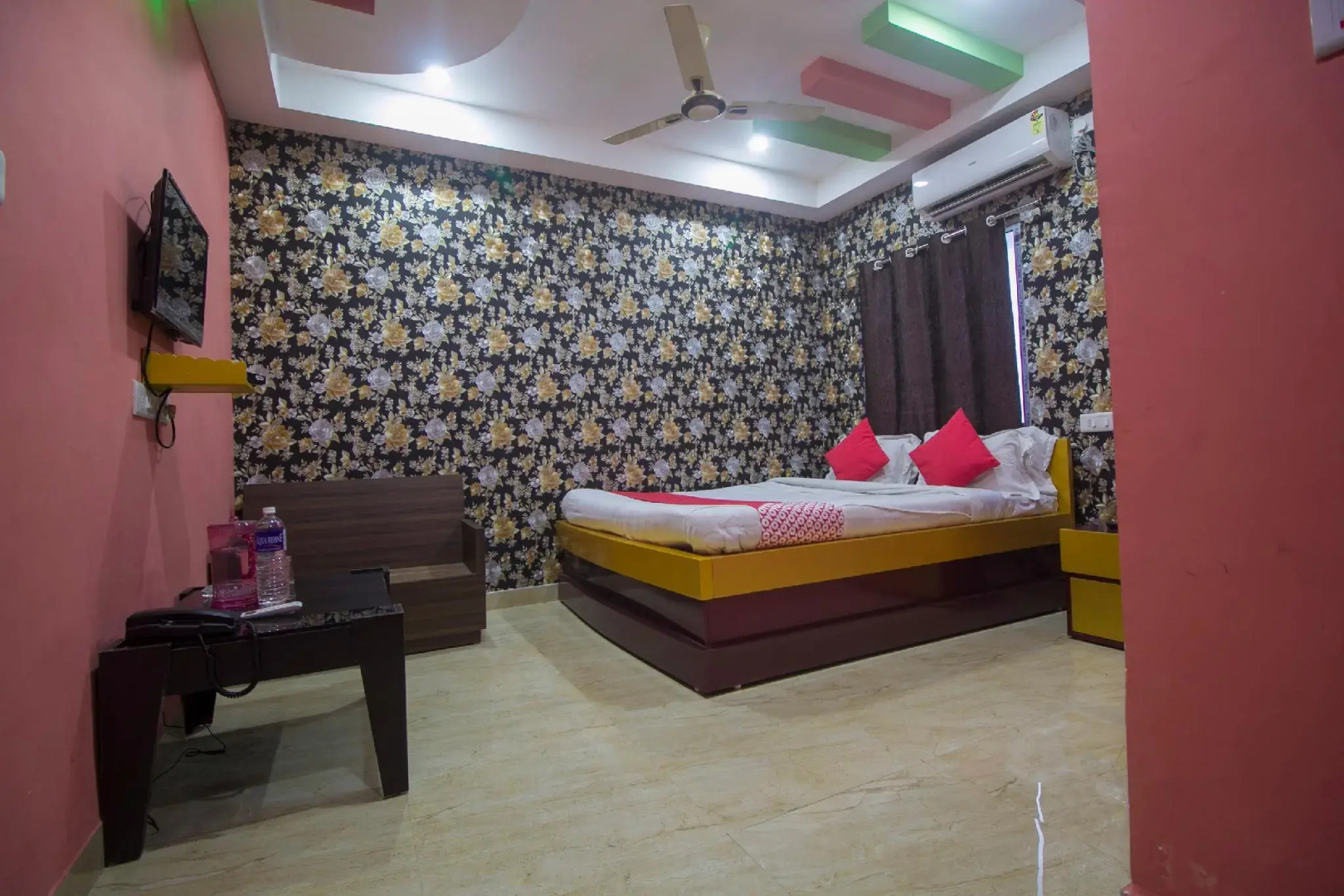 OYO 10462 Smriti Guest House