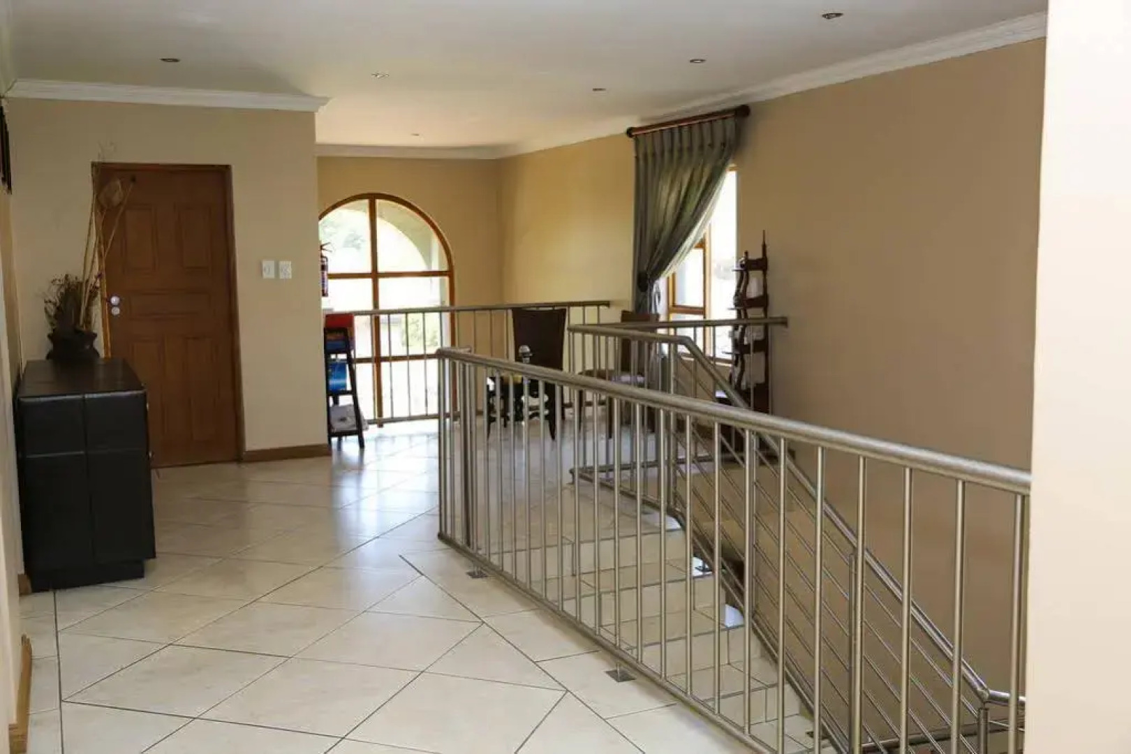 Birch Grove Guest House