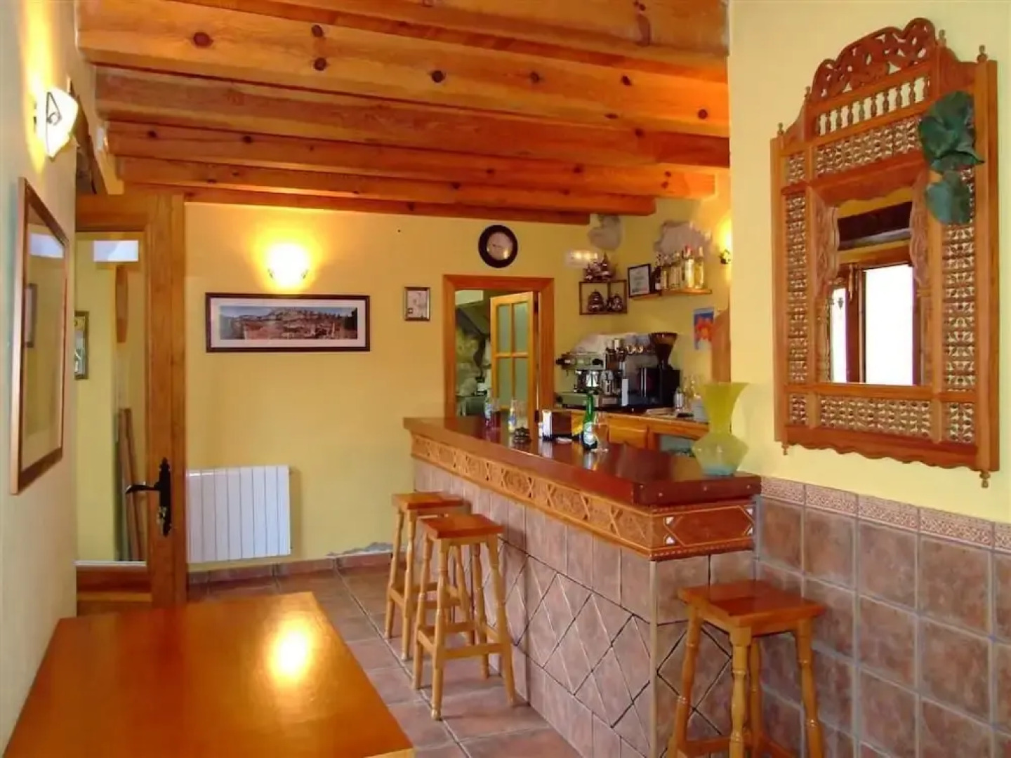 Apartamentos Turísticos La Puebla