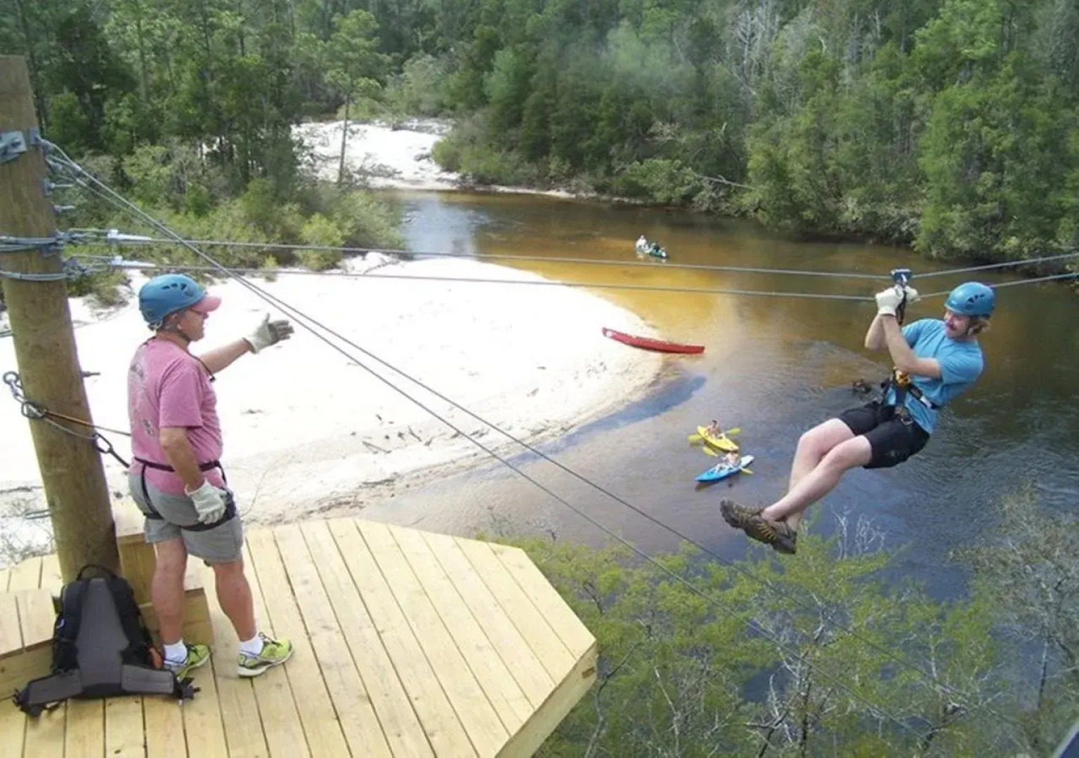 Holiday Inn Express & Suites Milton East I-10 by IHG