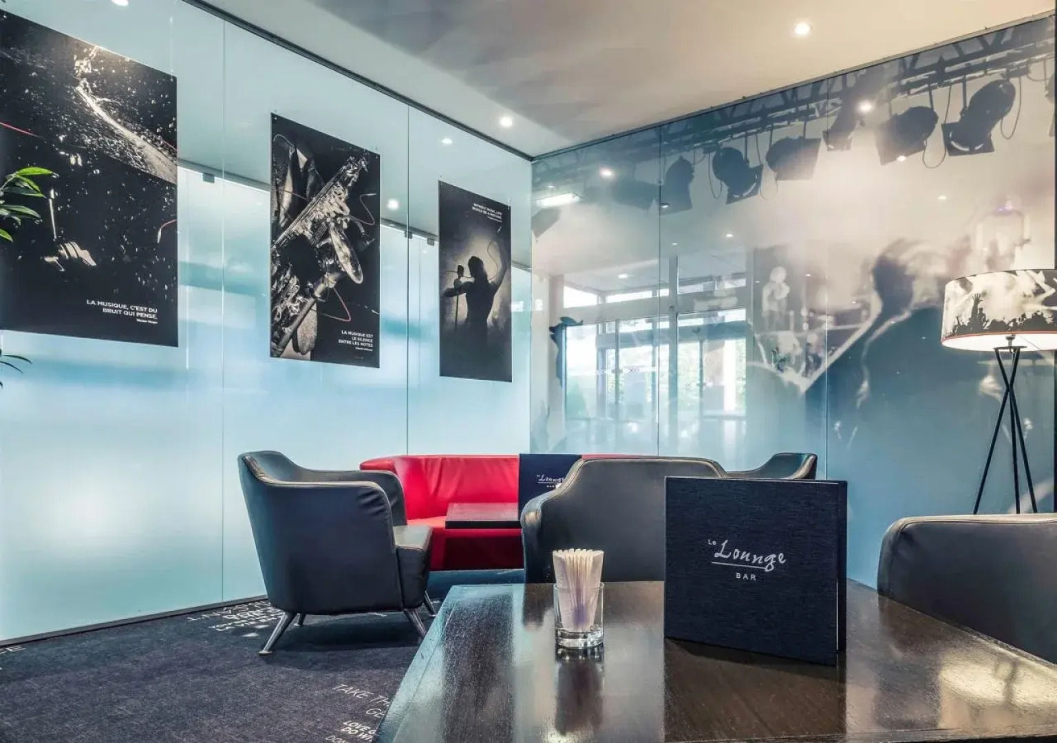 Mercure Strasbourg Palais des Congres