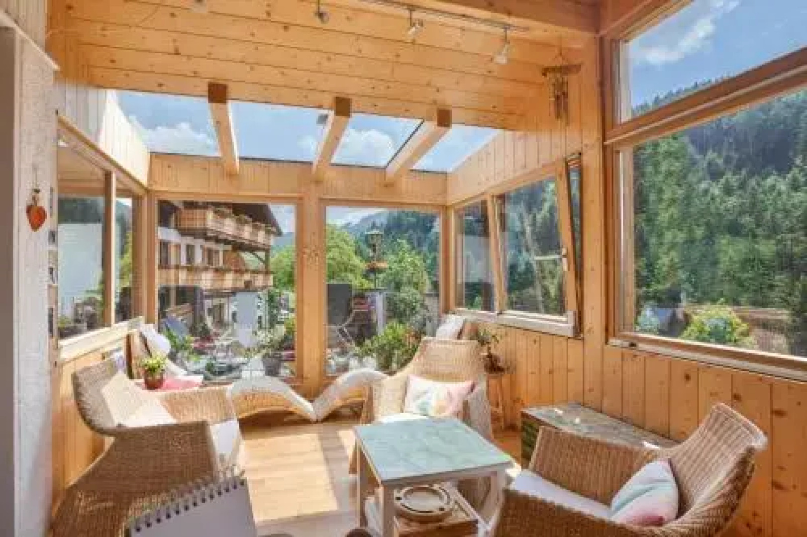 Apartements Gabrielli