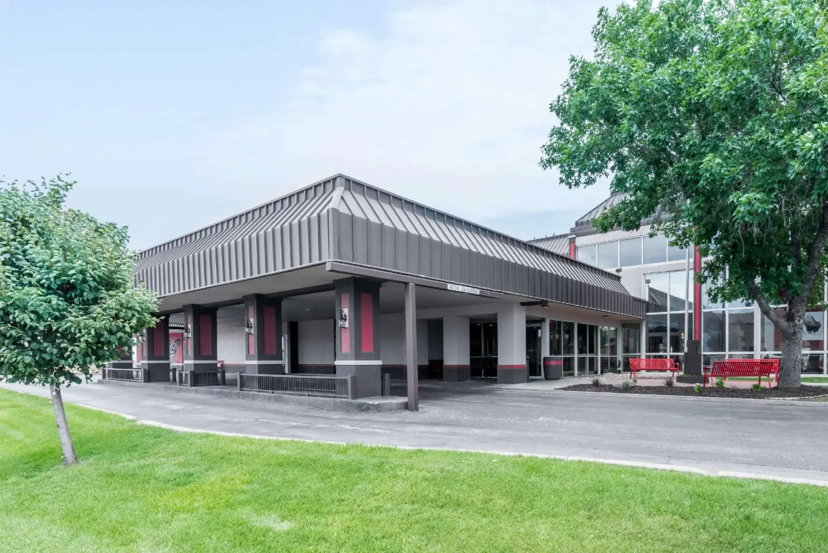 Sonesta Essential Rapid City