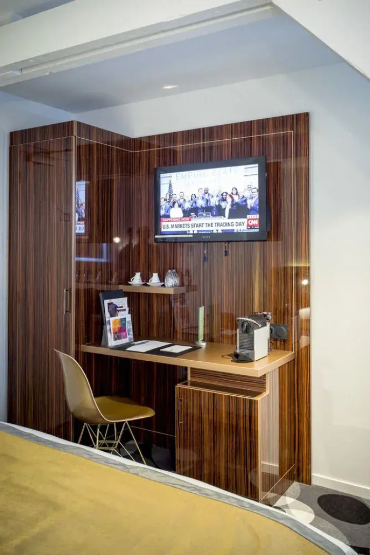 The Originals Boutique, Hôtel Auberge du Forgeron, Lille Sud