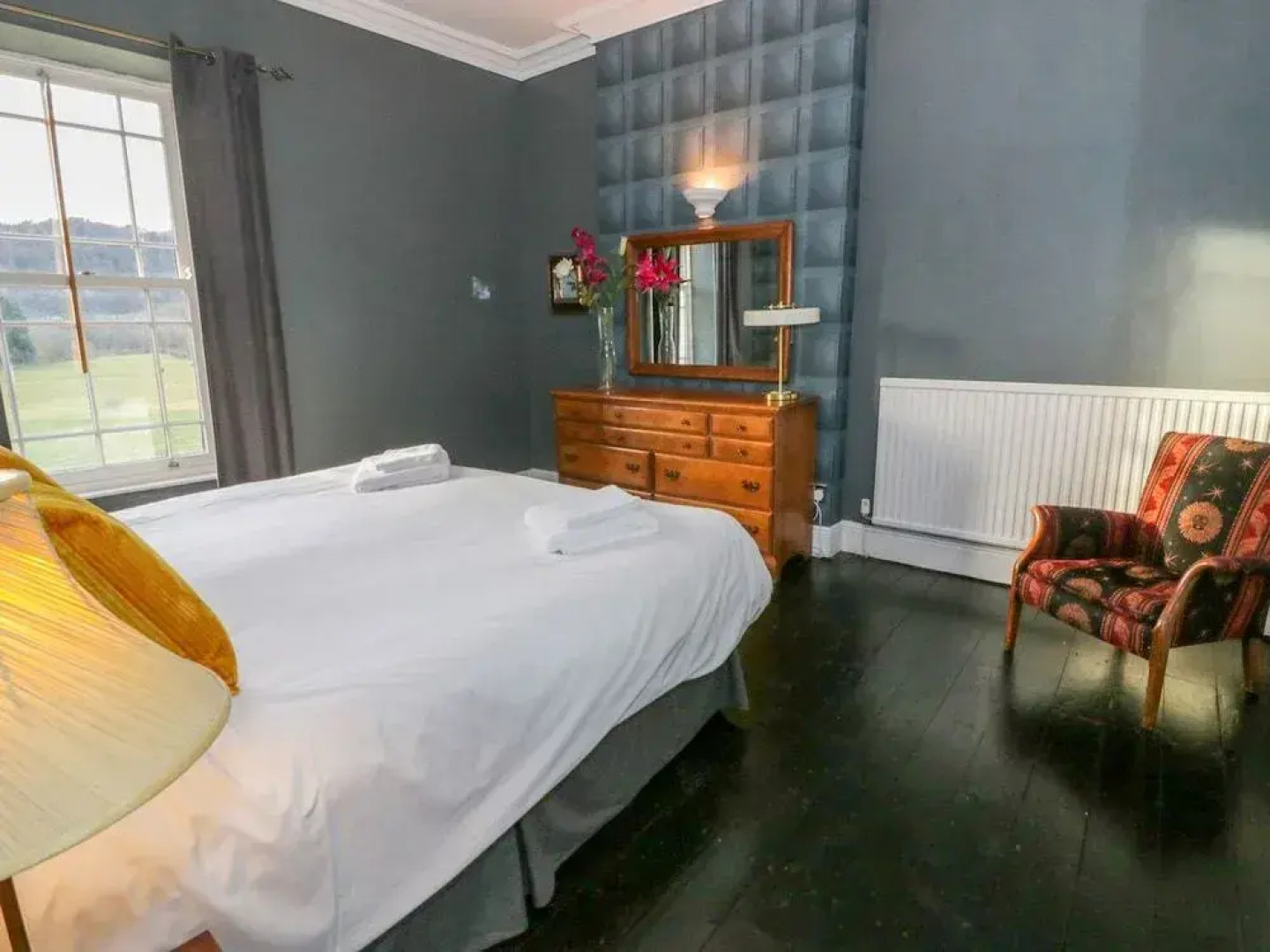 The Meadowsweet Apartment