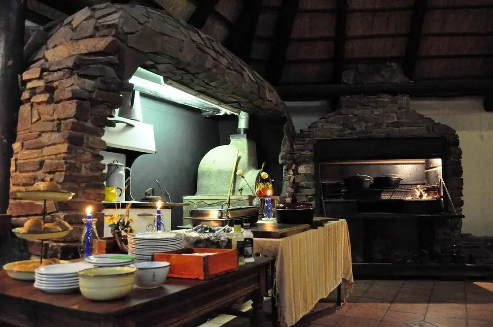 Obelix Village Guest House