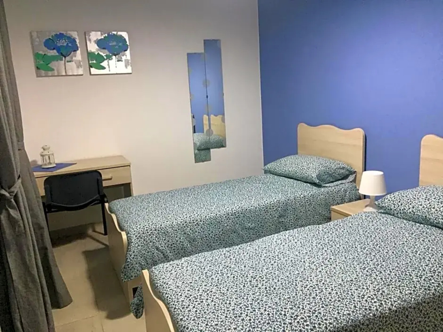 B&B La Casa di Violetta