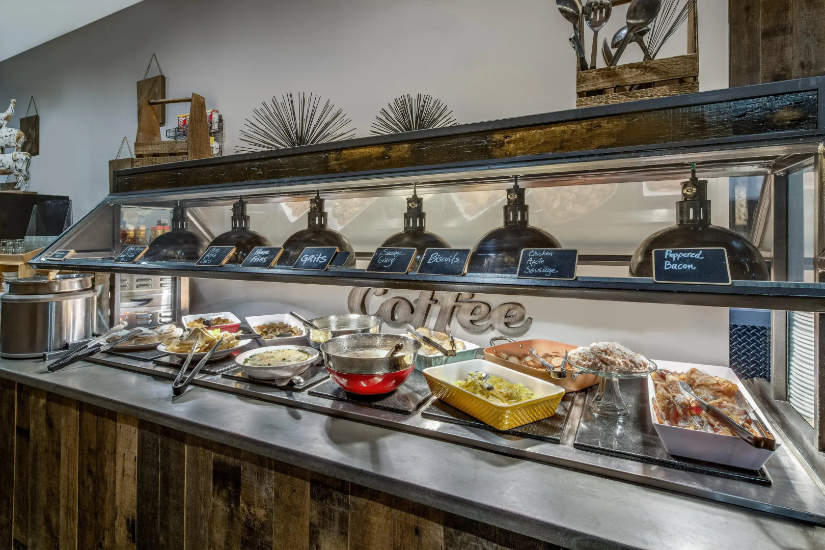 Crowne Plaza Resort Asheville by IHG