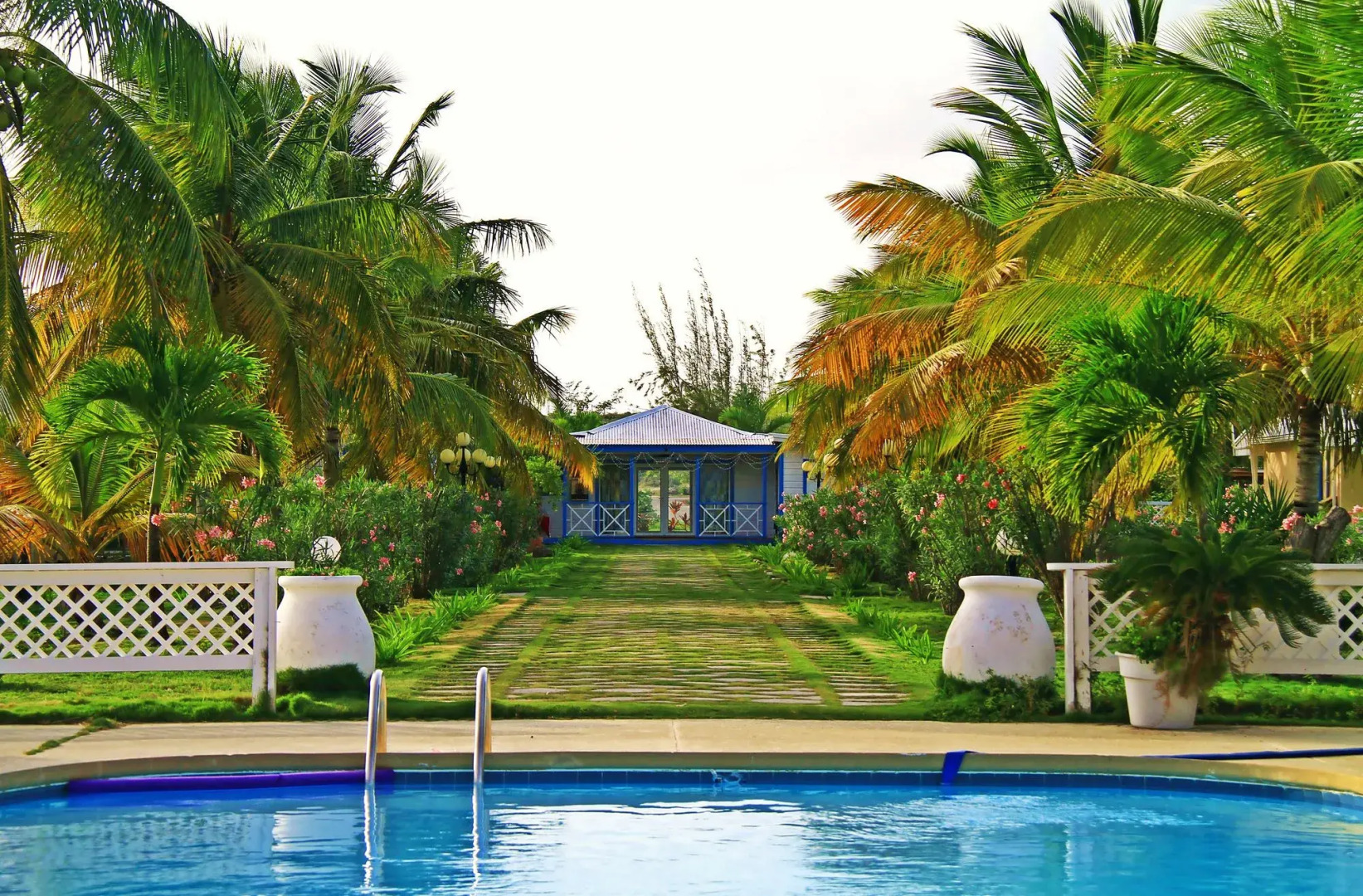 Anguilla Great House Beach Resort