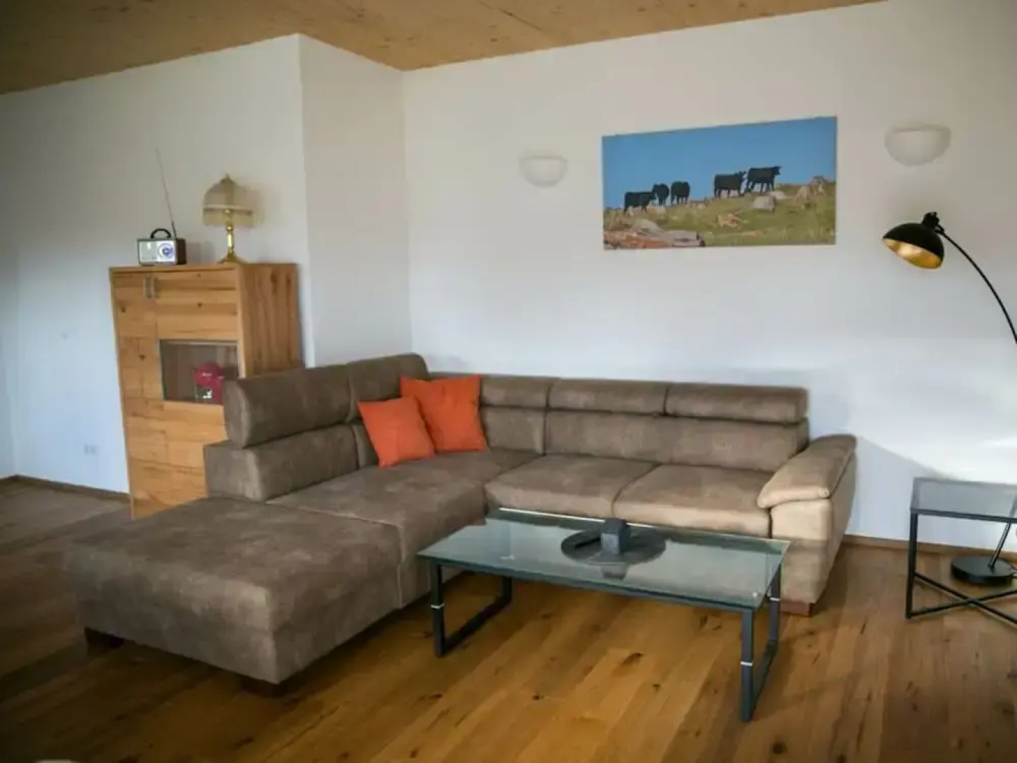 Holiday Home Birx Rhon