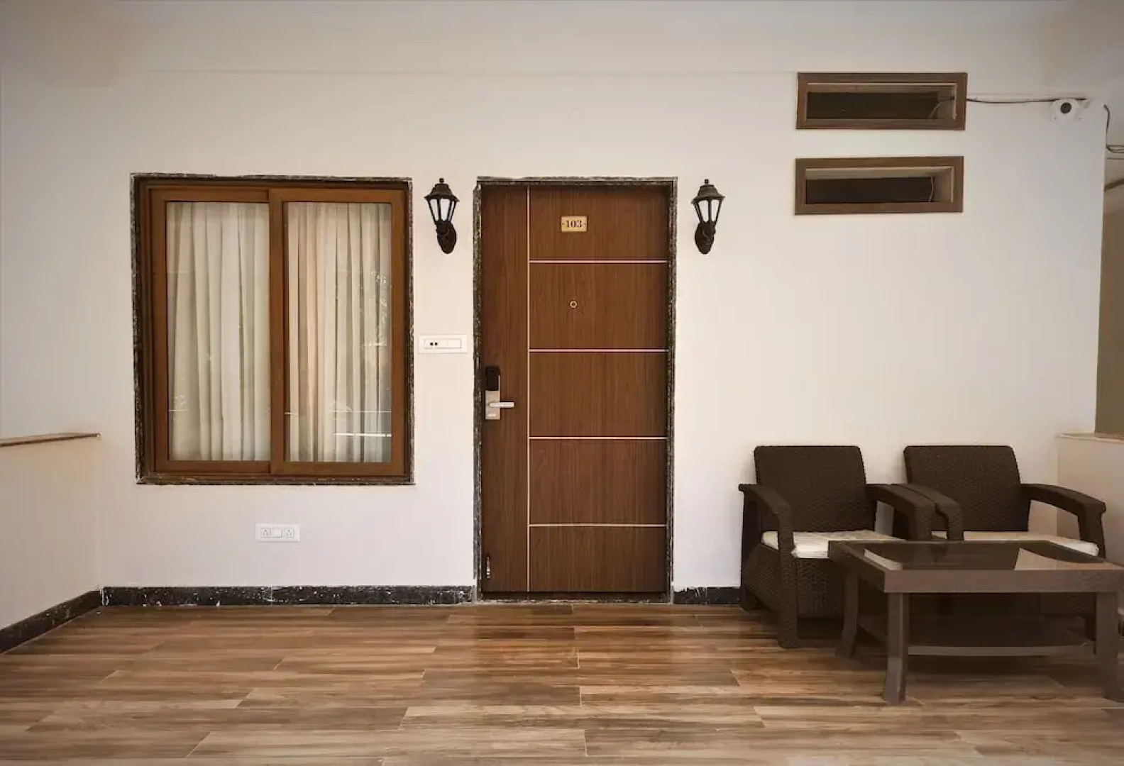 Sterling Banashree Badami