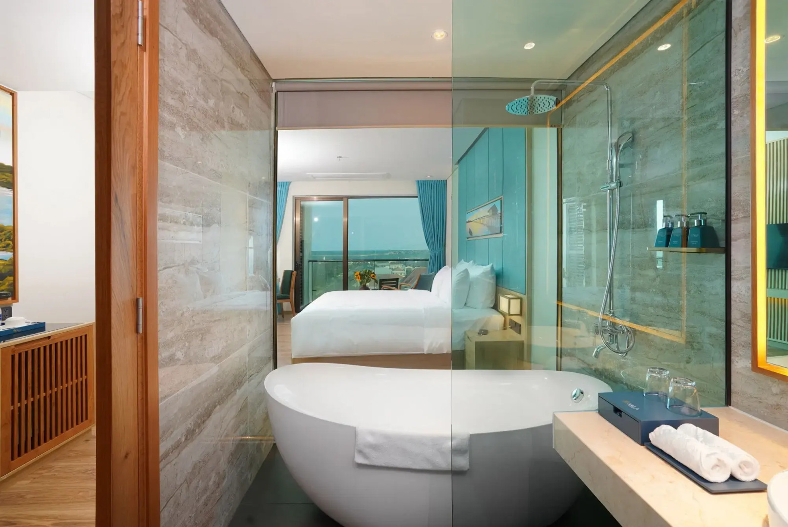 Sala Grand Tuy Hoa Hotel