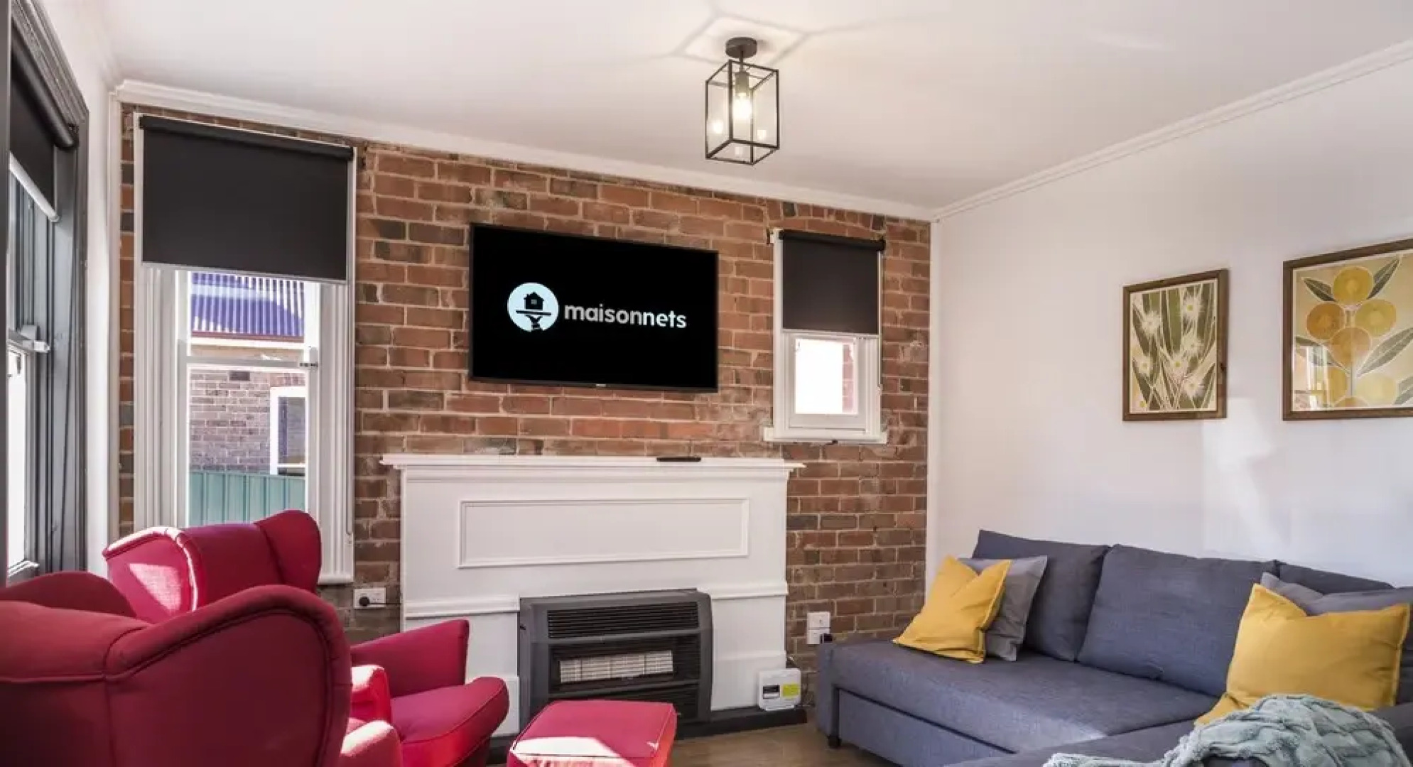 1 Bedroom Unit Close to Goulburn City Centre