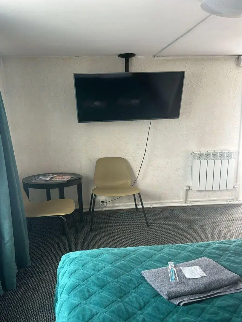 Start Hostel (Старт Хостел)