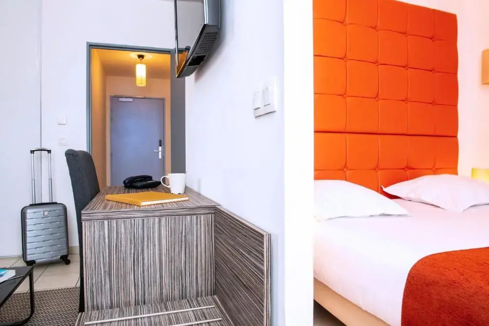 Le Green des Impressionnistes