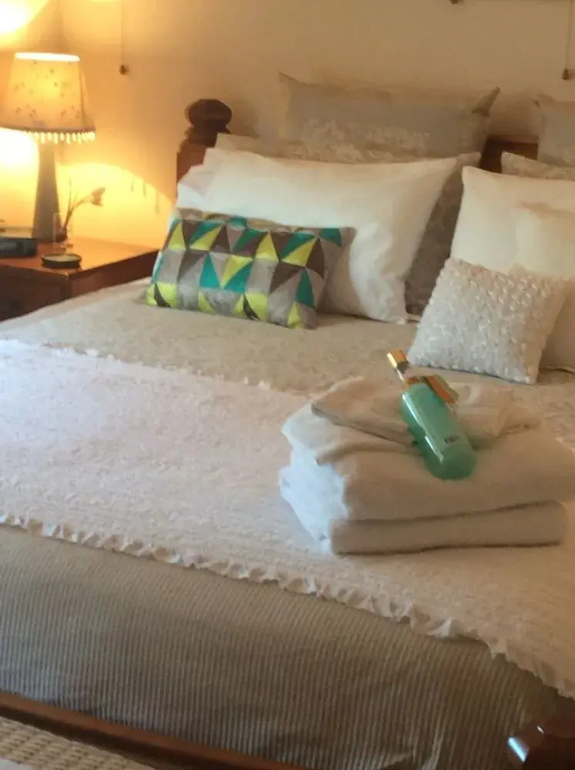 Ayr Bed & Breakfast on McIntyre