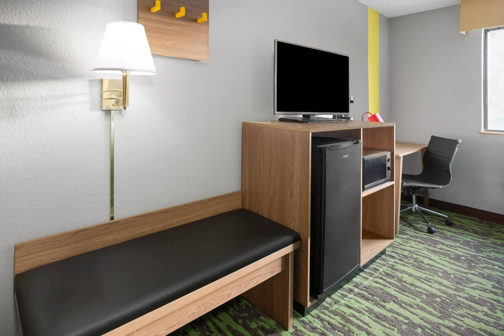 Super 8 by Wyndham New Stanton