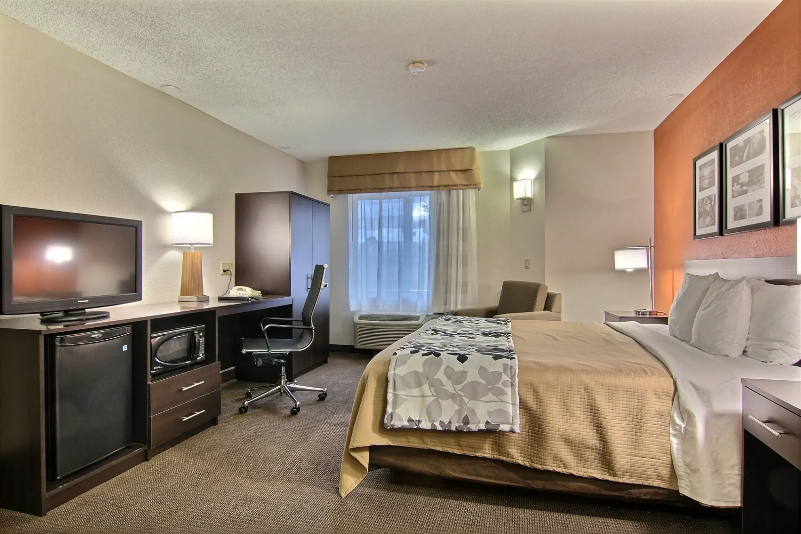 Sleep Inn Ormond Beach - Daytona