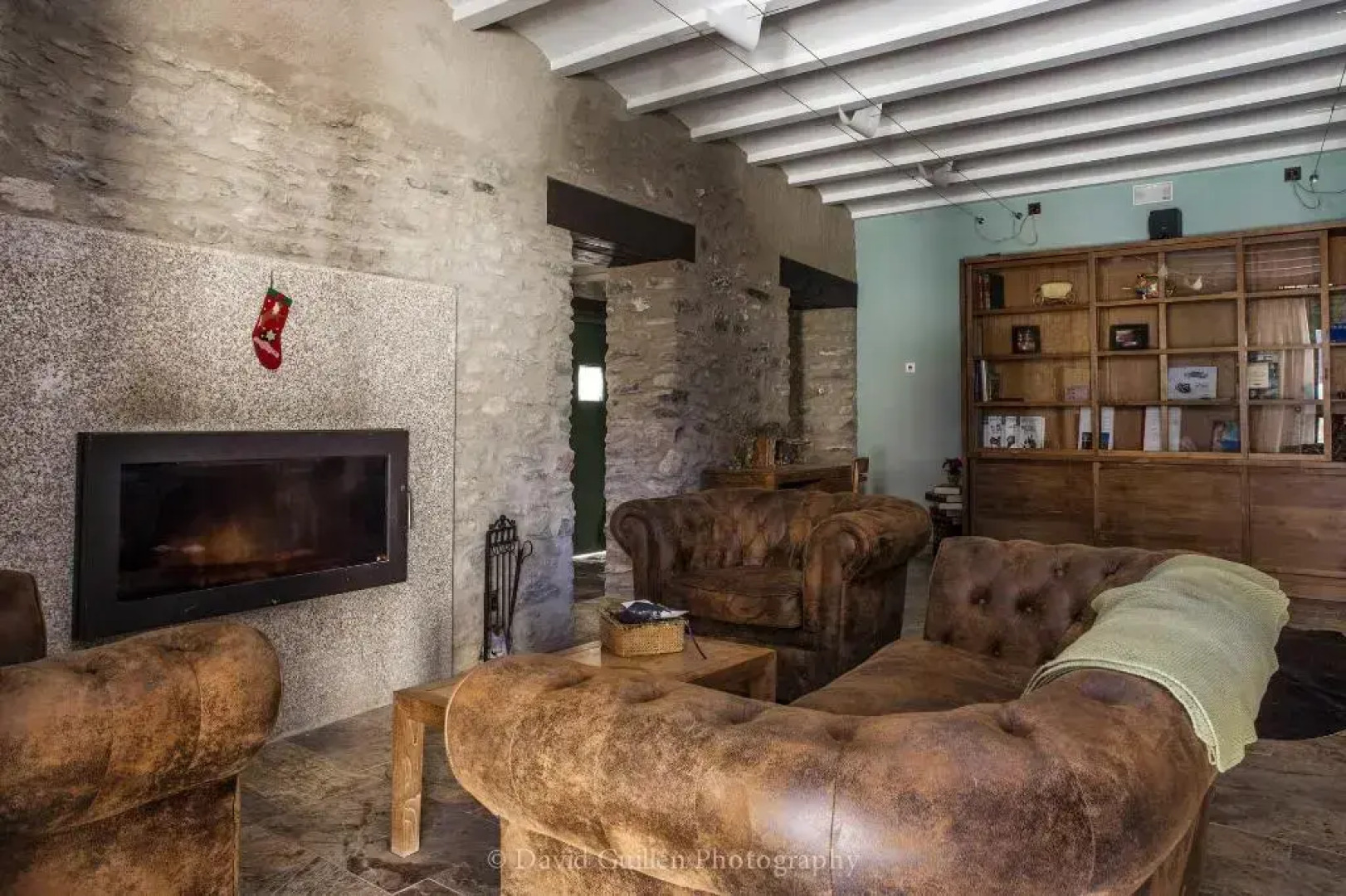 Hosteria Toloriu 1848