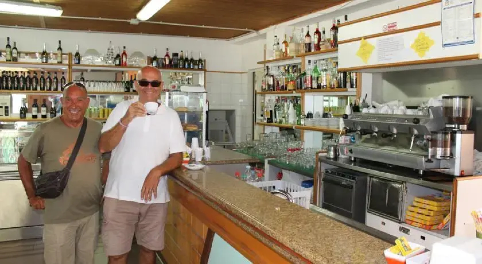 Stabilimento Balneare Europa