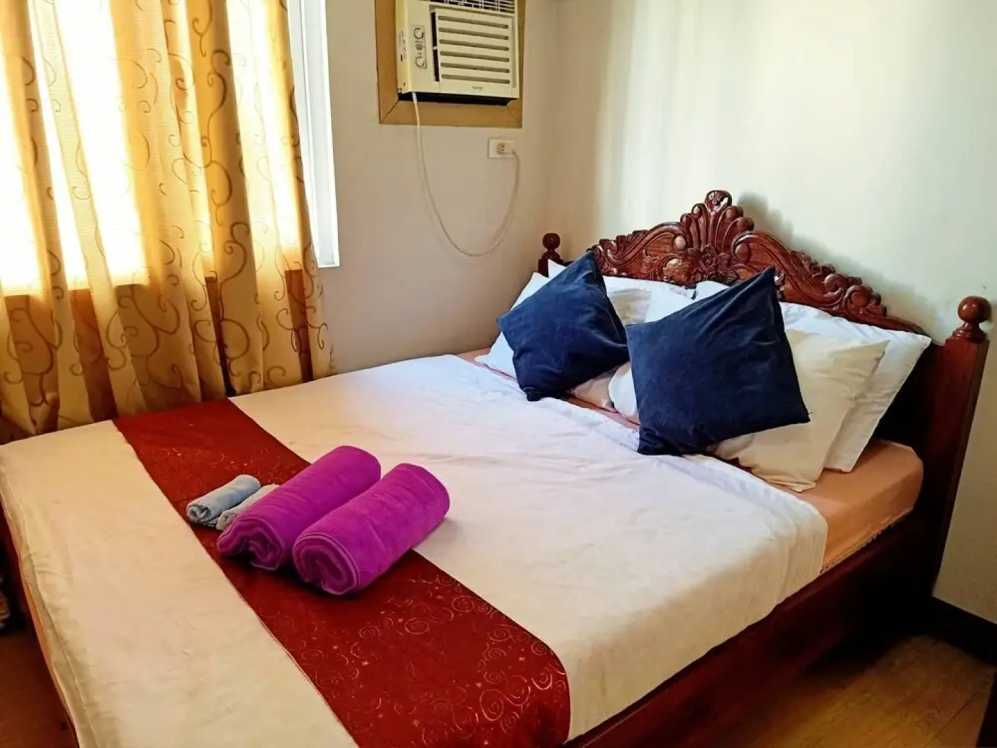 Ridgewood Towers Condotel