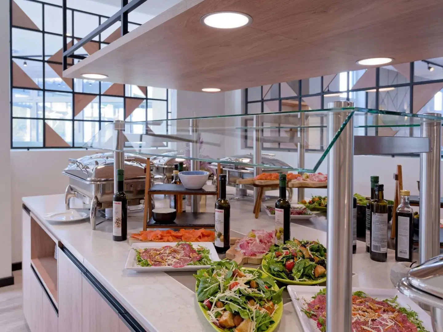 Fora Hotel Hannover by Mercure