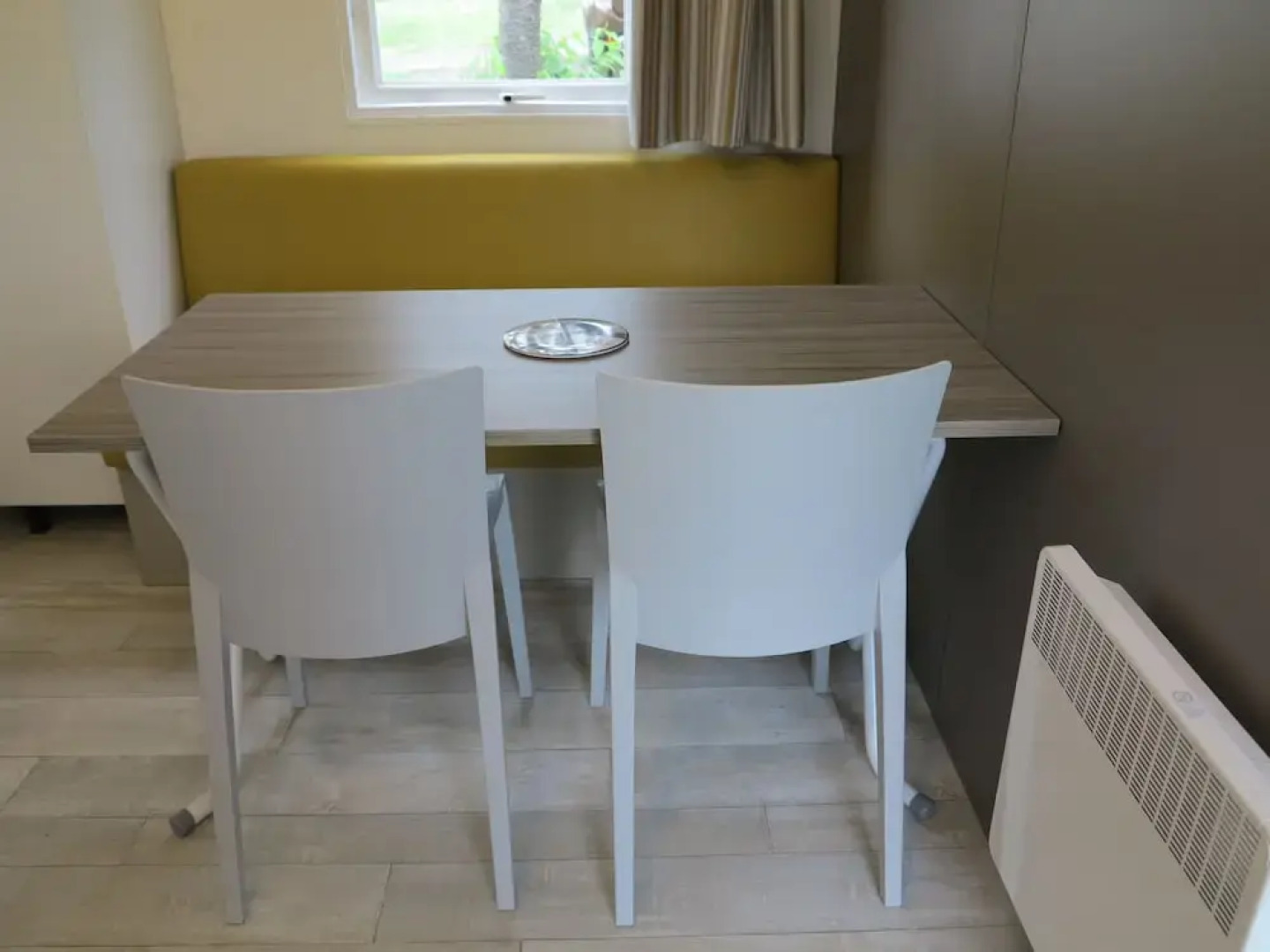 Le Chanset Mobil-Homes