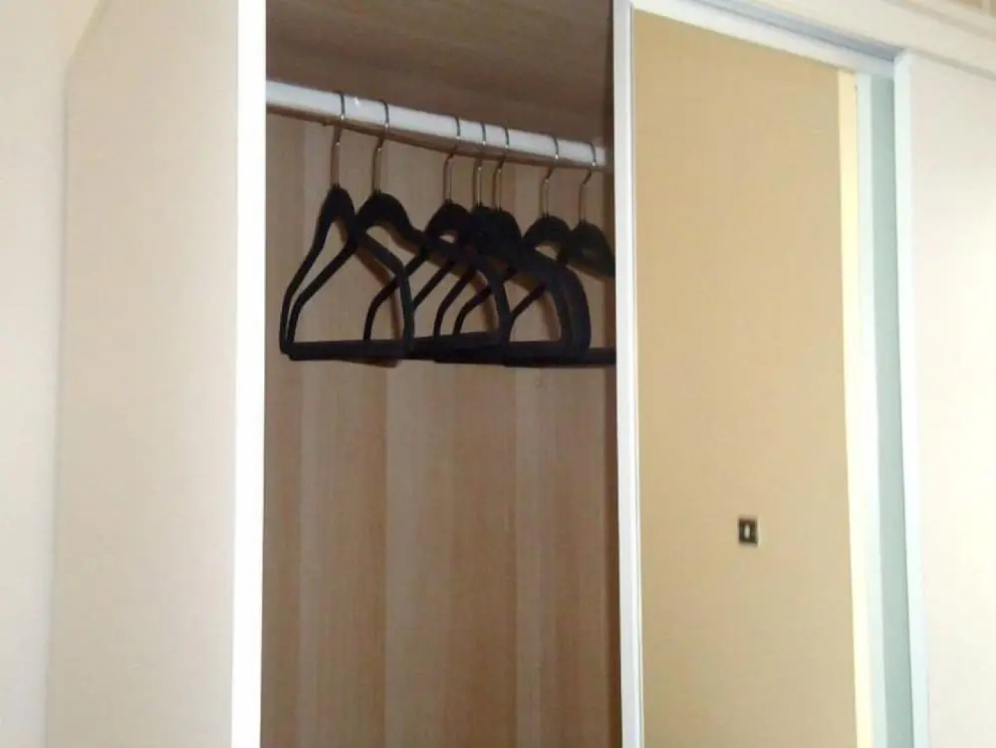 Aspect Apartments City Centre