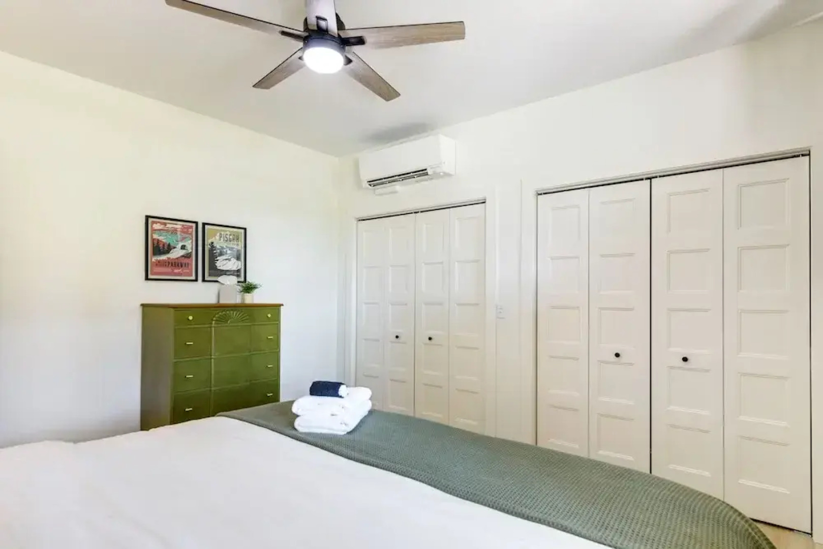 Walk to Downtown Brevard: Apt w/ Patio & Fire Pit!