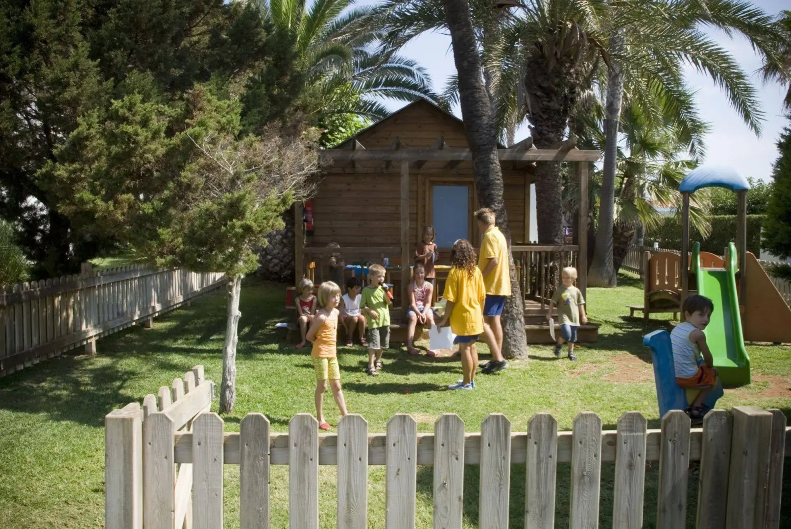 Grupotel Aldea Cala'n Bosch