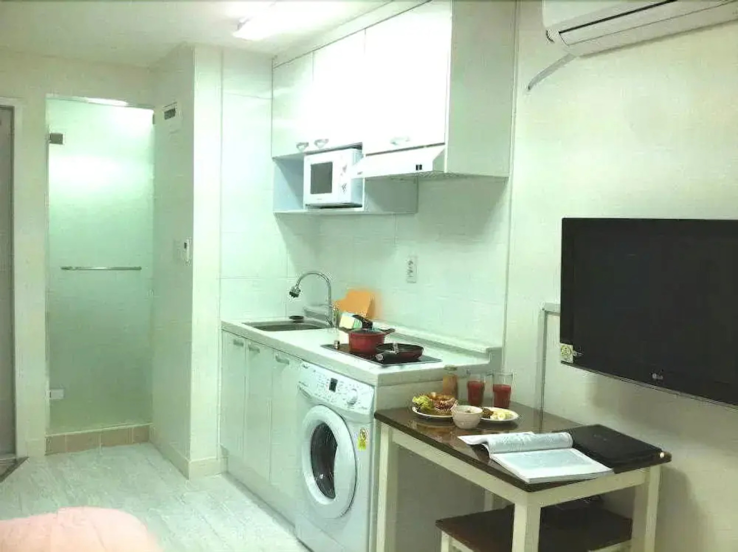 Dangsan INT Residence